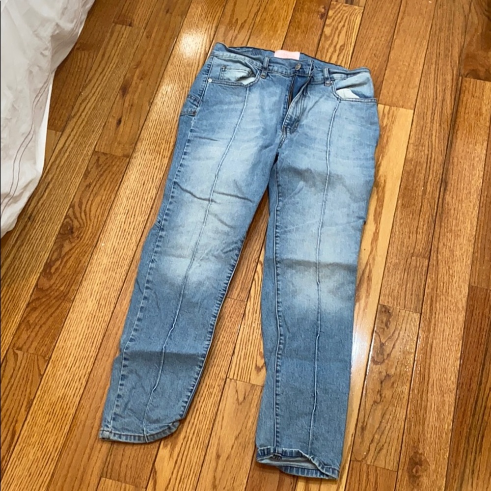 Star Jeans